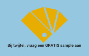 raamfolie sample