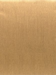 interieurfolie metalic goud