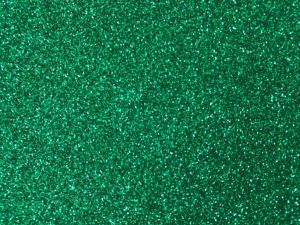 glitter plakfolie interieur groen
