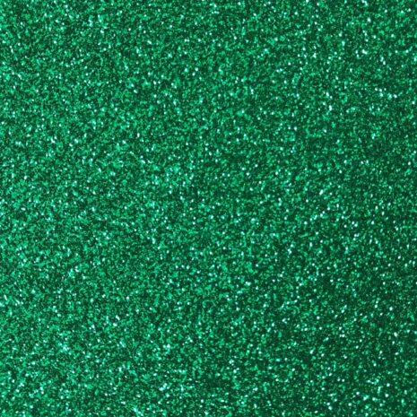 glitter plakfolie interieur groen