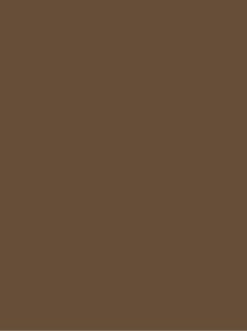 interieurfolie effen donker taupe