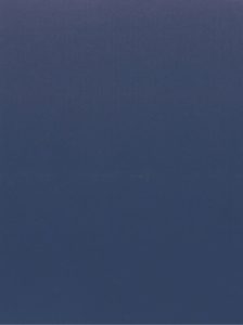 interieurfolie effen safierblauw