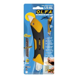 OLFA Afbreekmen L5-AL cover